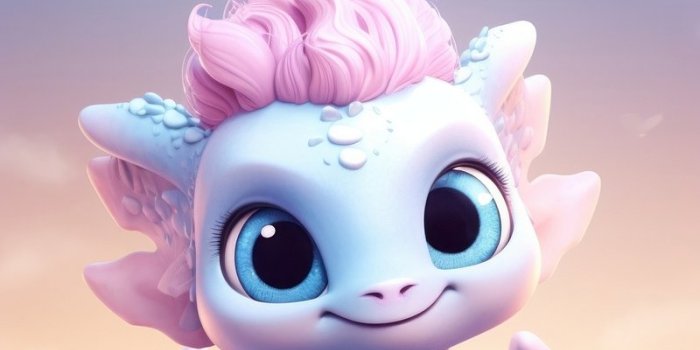 800x1427 Cute Dragon Images | Free Photos, PNG