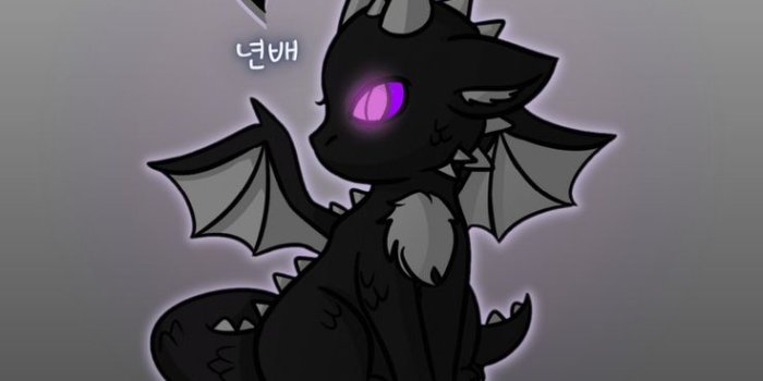 736x1308 Little Dragon Wallpaper