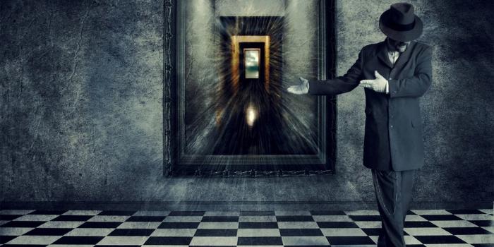 1280x1024 Mirror Pic Wallpapers