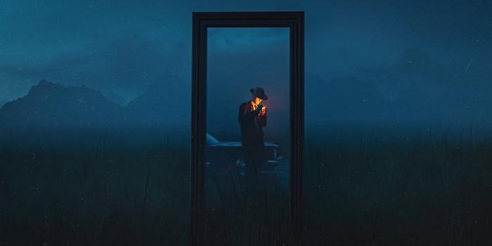 5120x2880 Mirror 4k Wallpapers