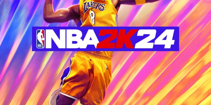 1066x1280 NBA2K24 Wallpapers