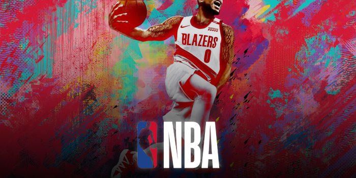 1920x1080 NBA 2K24 Wallpapers