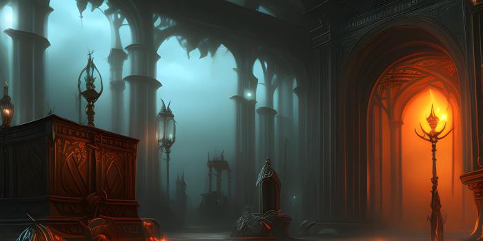 3072x2048 dark fantasy pc wallpaper | Wallpapers.ai