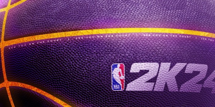 1080x1920 NBA 2K24 Baller Edition 2024 4K Wallpaper