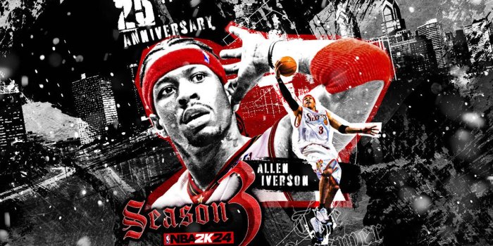 1200x675 NBA 2K24 Season 3 Key Art | 2K Newsroom