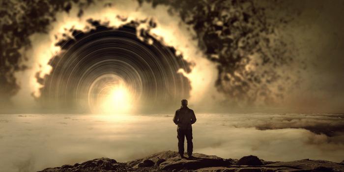 3840x2160 4K Dark Fantasy Wallpaper