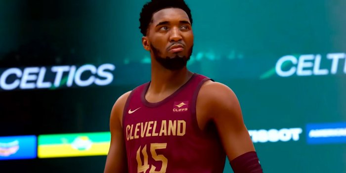 1920x1080 NBA 2K24 - Official Season 7 Trailer - IGN