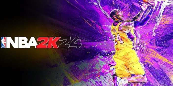 1280x720 1,000,000 OVERALL NBA 2K24 ROOKIE