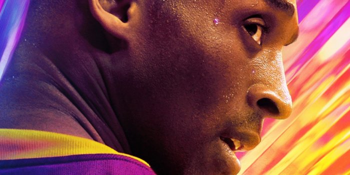 1280x1280 NBA 2K24 Wallpaper 4K, Kobe Bryant