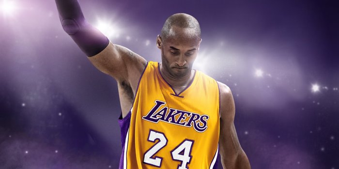 1920x1080 Kobe Bryant is revealed as the cover