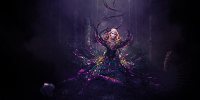 4667x2941 Dark Fantasy 4k Wallpapers