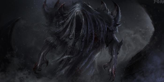 1920x1080 Download wallpaper 1920x1200 monster