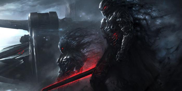 2500x1380 Fantasy Wallpapers 4k - Wallpaperforu