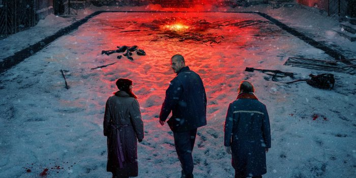 1500x2222 All Stranger Things Season 4 Textless