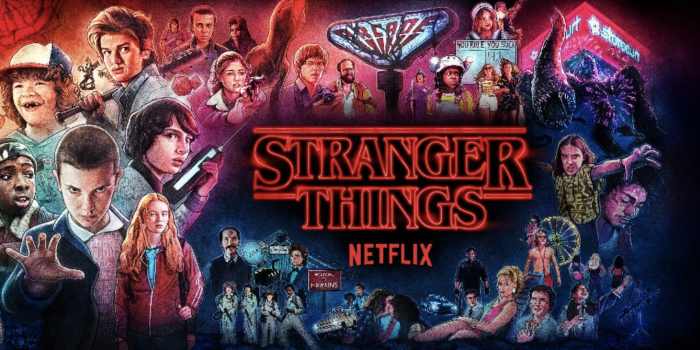 1468x730 Stranger Things S4 Wallpapers