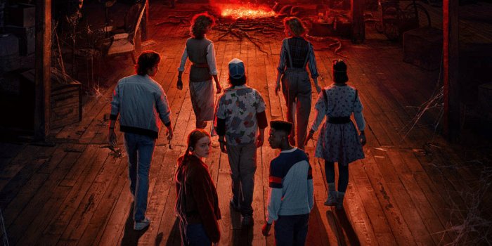 1080x1350 4 Poster Clock Wallpaper