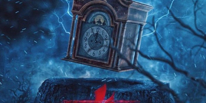 1183x1107 Stranger Things 4 Wallpaper HD 4K APK