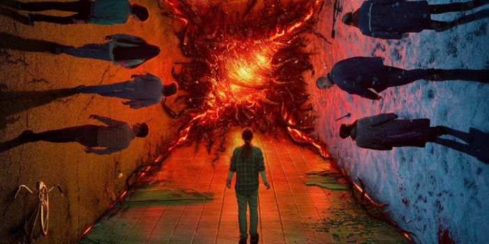 1280x720 Stranger Things 4 HD Wallpapers 126908