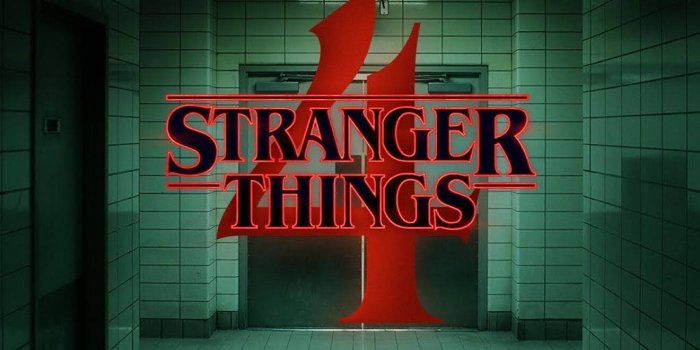 1320x743 Stranger Things 4 HD Wallpapers