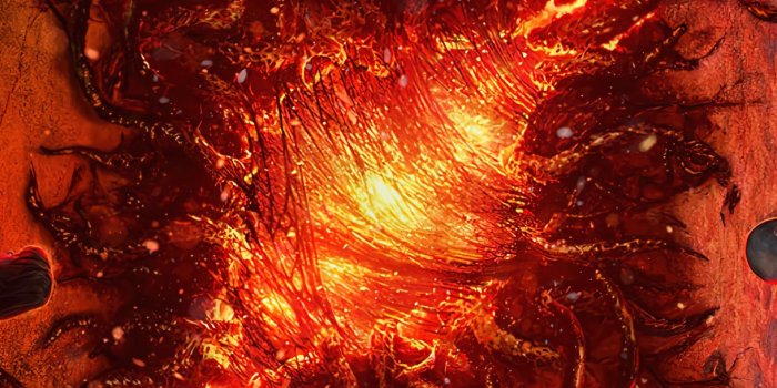 1220x2160 Poster Season 4 Wallpaper 4k HD