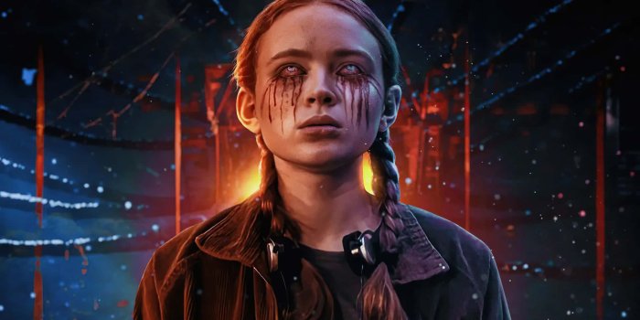 1920x1080 Stranger Things Wallpaper