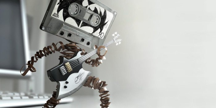 1680x1050 Rock Music Wallpapers