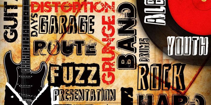 1920x1536 100+] Rock Music Wallpapers