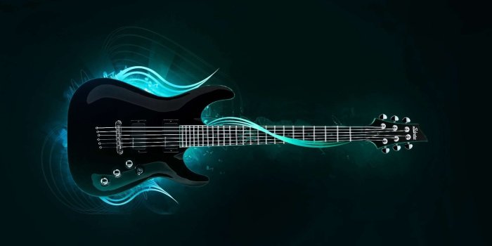 2560x1440 Rock Music Desktop Widescreen Wallpaper