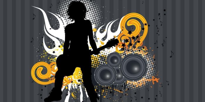 1920x1200 Rock And Roll Wallpapers