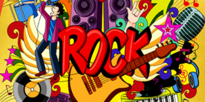 720x1280 Rock Live Wallpapers - App on Amazon