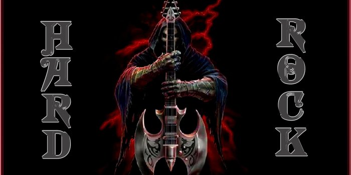 1920x1080 Music, Dark, Guitar, Hard Rock, Rock