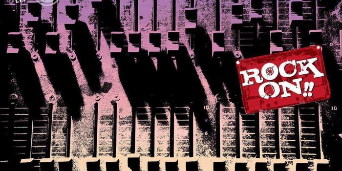 1024x768 Rock Music Wallpapers