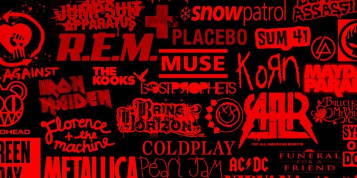 1332x850 Rock Music Best Wallpaper 61800 - Baltana