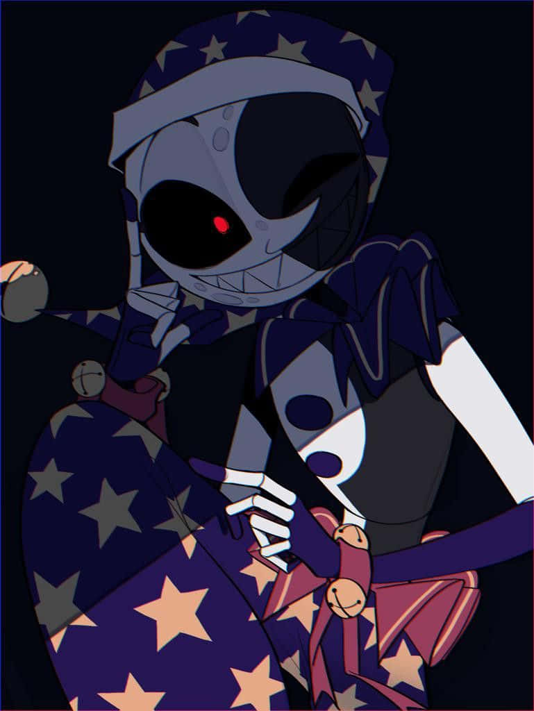 769x1024 cool Moondrop night Wallpaper