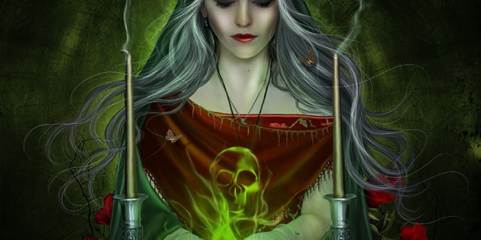 1280x1024 Witch wallpapers for desktop, download