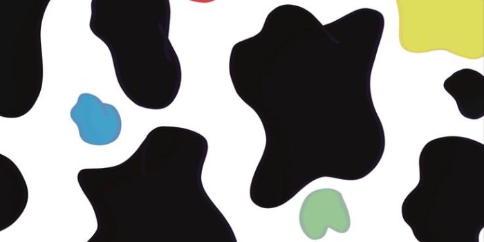 736x1165 Cow wallpaper, Animal print wallpaper