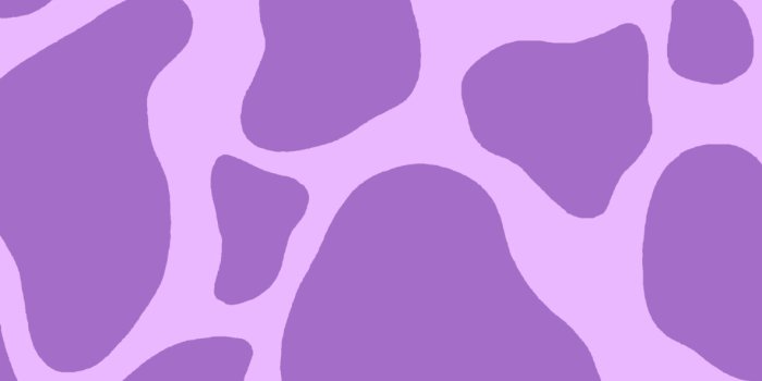 1183x2560 Colorful Cow Print Wallpaper