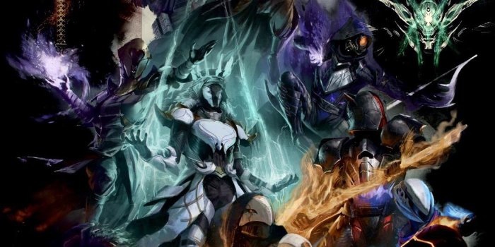 1080x1920 Some Witch Queen Fan Art I Made for a