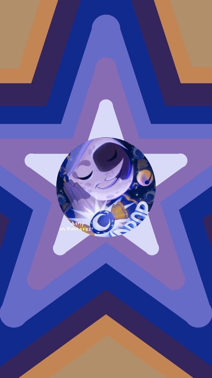 720x1280 FNAF Moon Wallpapers