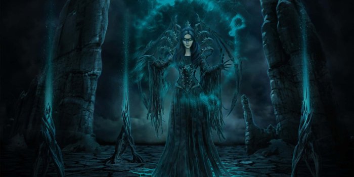 1920x1160 300+] Witch Wallpapers | Wallpapers.com