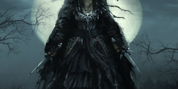 1280x960 Witch wallpapers for desktop, download