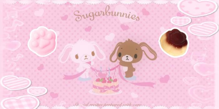 1280x720 Download Sugarbunnies Cutecore