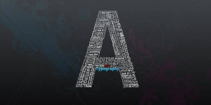 1280x1024 100 Free Letter A HD Wallpapers