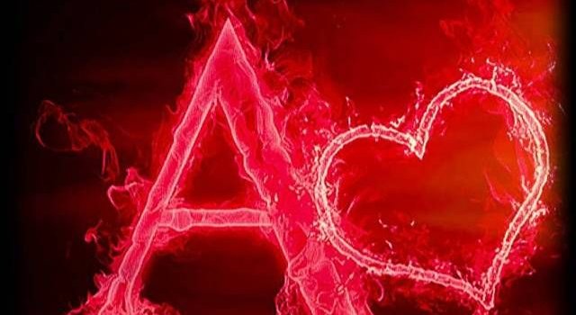 640x1280 A letter wallpaper by ashgadjoyan69