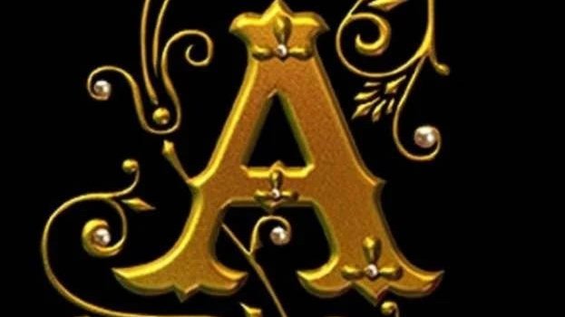 623x1280 100 Free Letter A HD Wallpapers