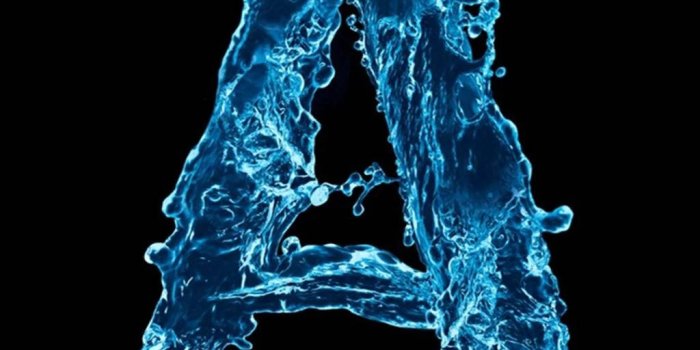 1024x1024 100 Free Letter A HD Wallpapers