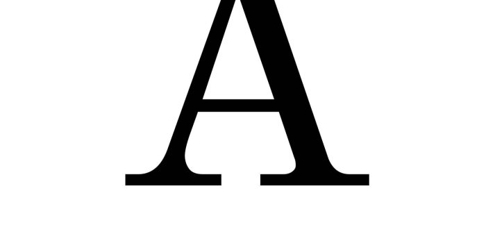 1536x1920 Awesome Capital Alphabet Letter A