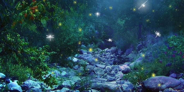 1920x1080 100+] Firefly Hd Wallpapers