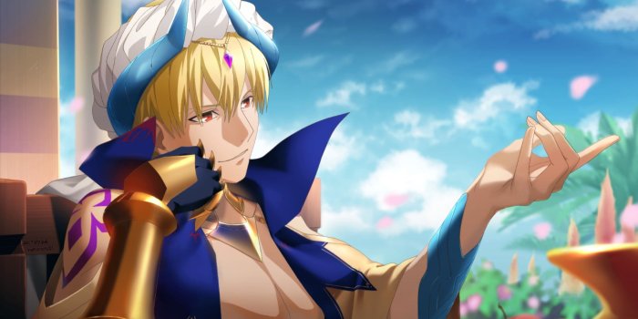 1920x1082 HD wallpaper: Fate Series, Fate/Grand