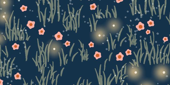 1400x1400 Removable Wallpaper